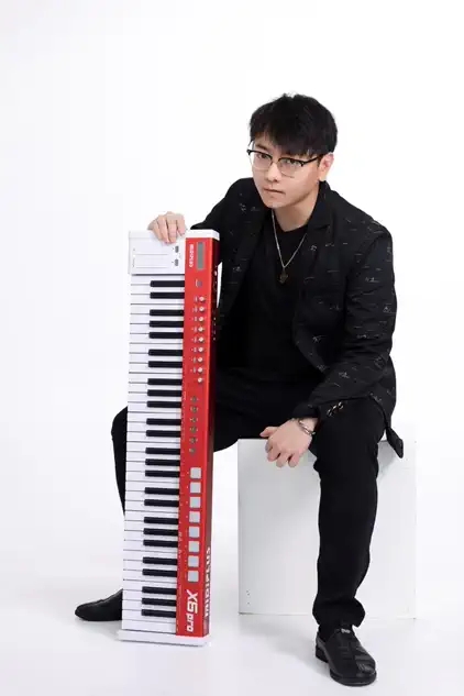 2021林肯爵士乐上海·中心跨年特别场·苗梦初五重奏-上海站