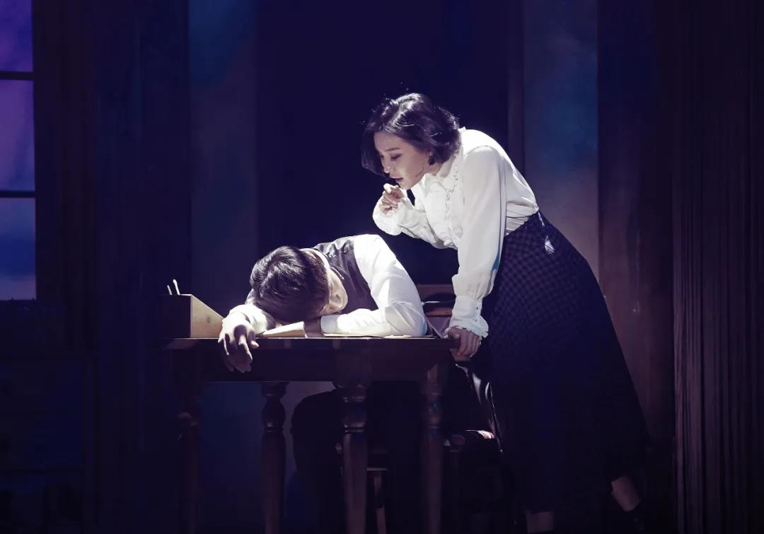 2022音乐剧《粉丝来信》南京站剧情简介+门票价格 2022音乐剧《粉丝来信》南京站剧情简介+门票价格