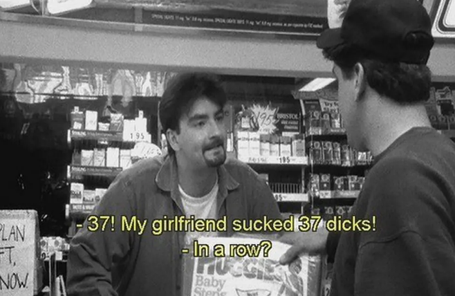 《疯狂店员》——美国的小众独立电影