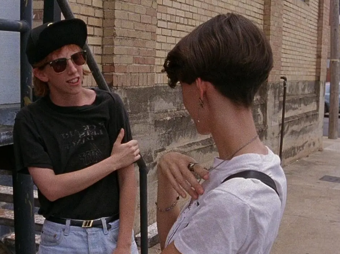 《都市浪人》：小城一天的的DV纪实