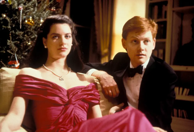 《大市民》：曼哈顿街头的怀旧暖意