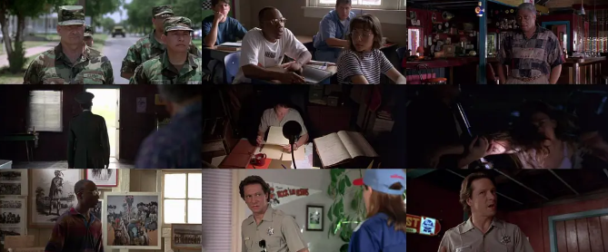 《小镇疑云》：同过去和解，再假装毫不知情地生活下去