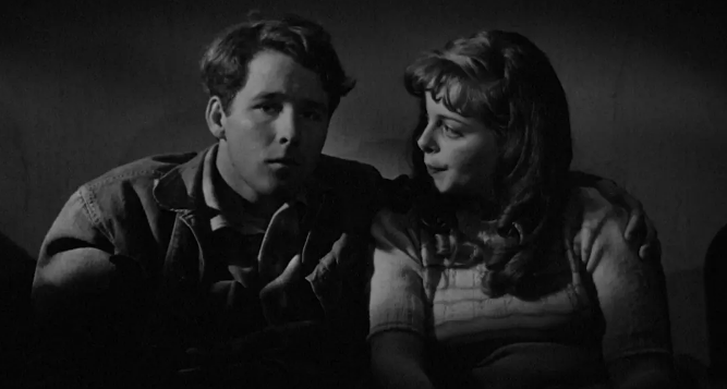 《最后一场电影》：青春就是暴走的欲望