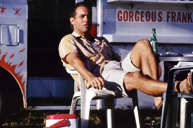 《心灵驿站》:动人的小品电影