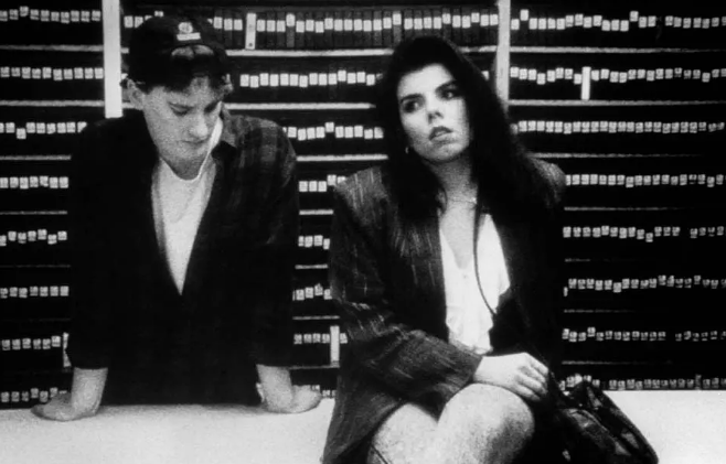 《疯狂店员》——美国的小众独立电影