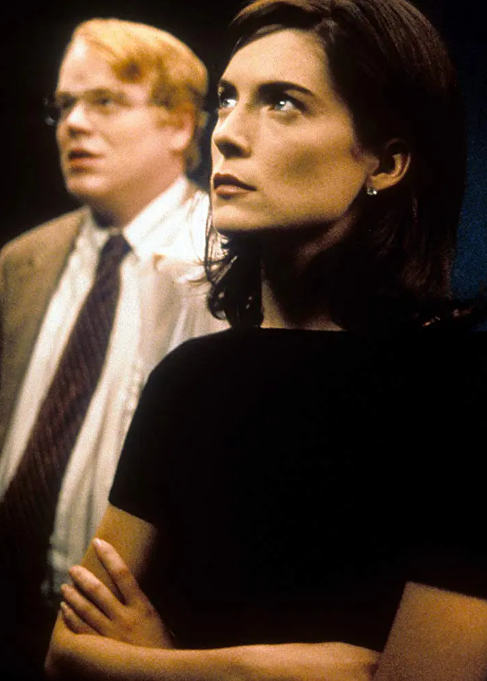 《爱我就让我快乐》：人生交叉线故事