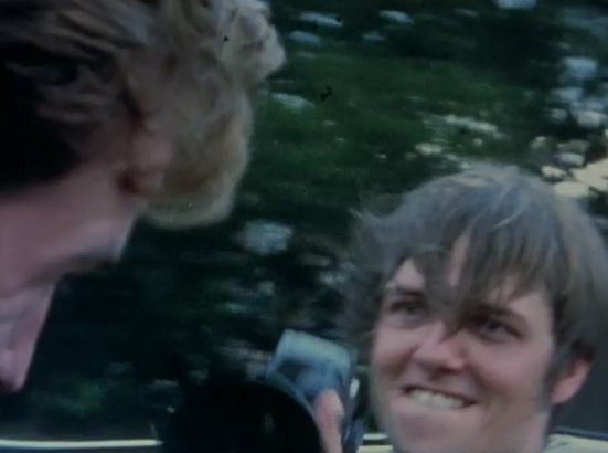 《都市浪人》：小城一天的的DV纪实