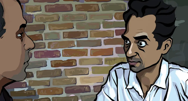 《半梦半醒的人生》：梦中梦结构诠释哲学