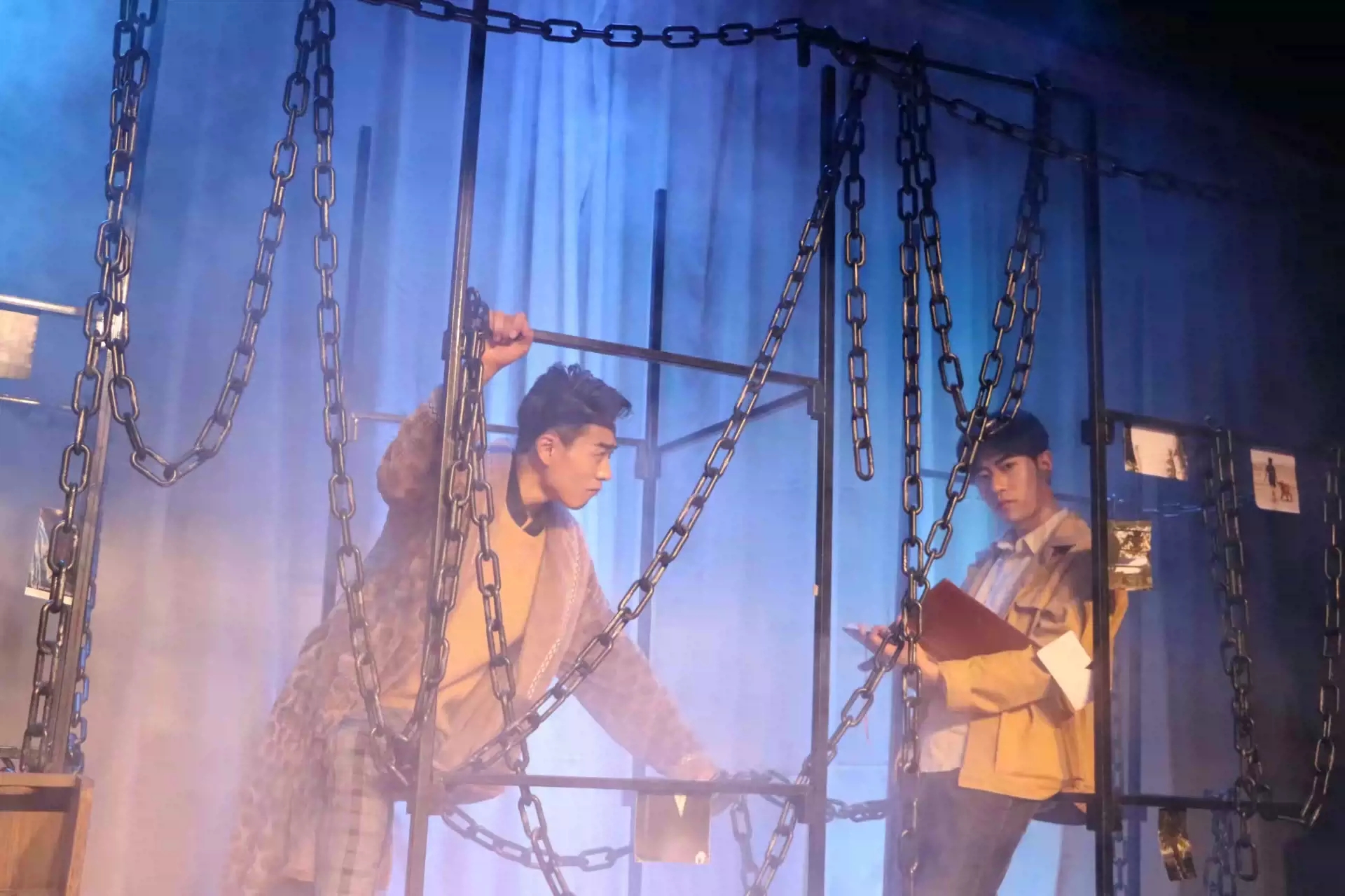 2022喜剧《最后传记》武汉站时间地点、票价