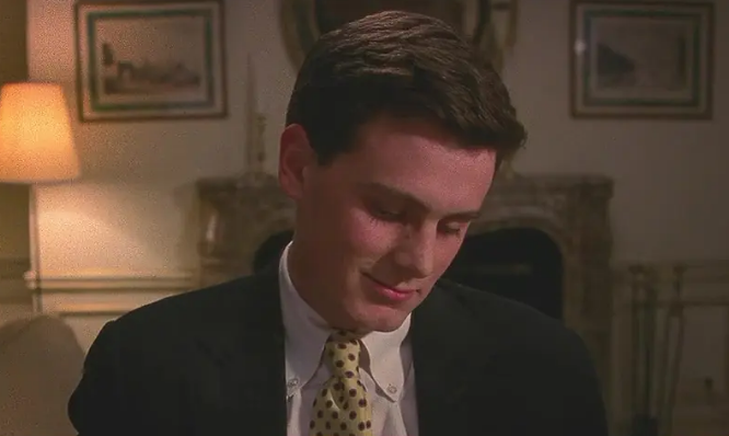 《大市民》：曼哈顿街头的怀旧暖意