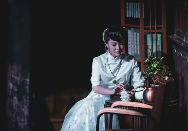 2022音乐剧《蔡锷与小凤仙》昆明站时间、地点、门票价格