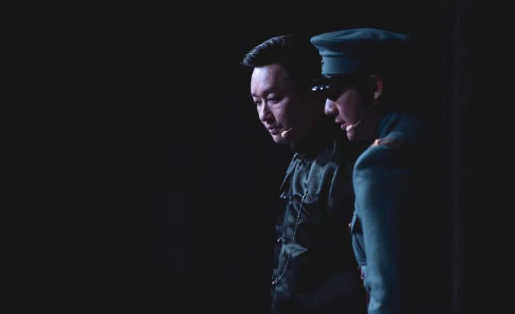 2022音乐剧《蔡锷与小凤仙》昆明站时间、地点、门票价格