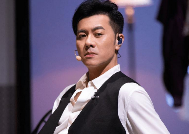 2022梁汉文珠海演唱会时间详情、售票链接