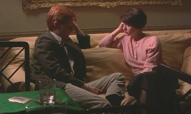 《大市民》：曼哈顿街头的怀旧暖意