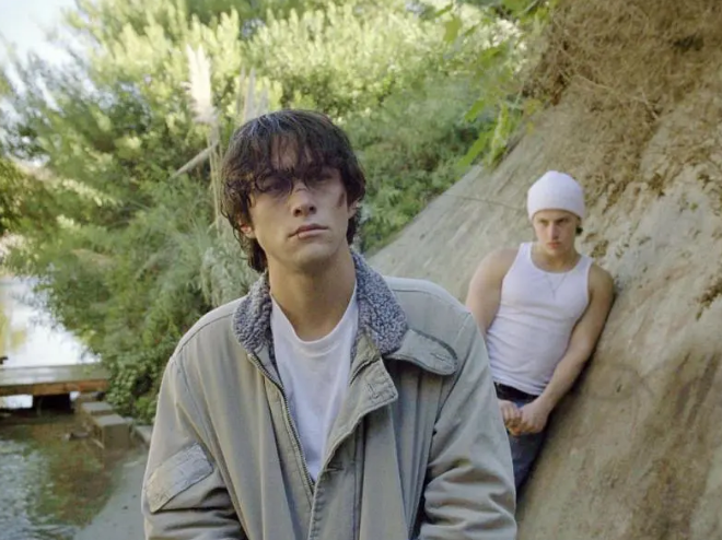 《追凶》:美式的残酷青春 《追凶》:美式的残酷青春