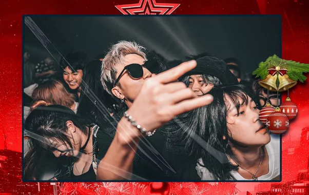 2021南宁YOULO跨年电音派对安排（时间地点+门票预订）