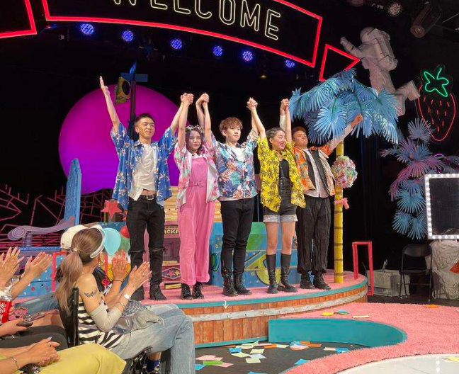 2022喜剧《芳心之醉》北京站演出内容、门票价格