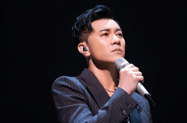 2022梁汉文珠海演唱会时间详情、售票链接