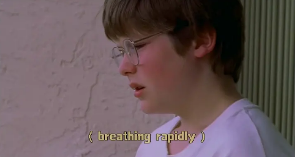 《爱我就让我快乐》：人生交叉线故事