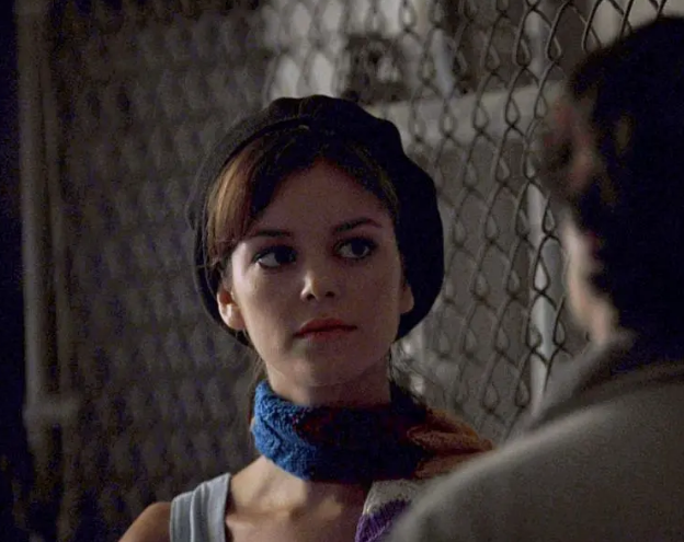 《追凶》:美式的残酷青春 《追凶》:美式的残酷青春