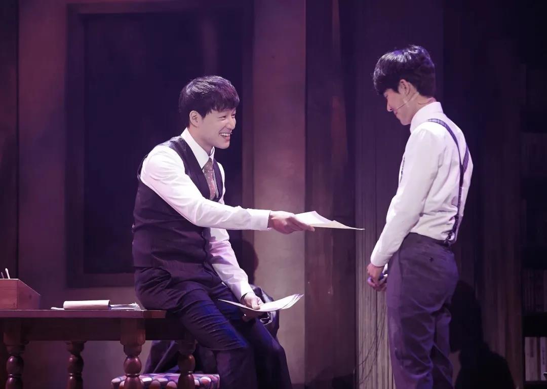 2022音乐剧《粉丝来信》南京站剧情简介+门票价格 2022音乐剧《粉丝来信》南京站剧情简介+门票价格