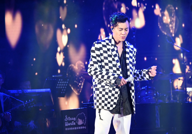 2022梁汉文珠海演唱会时间详情、售票链接