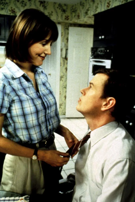 《爱我就让我快乐》：人生交叉线故事