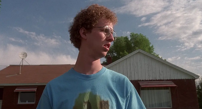 《大人物拿破仑》：怪小孩的故事