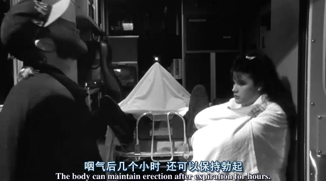 《疯狂店员》——美国的小众独立电影