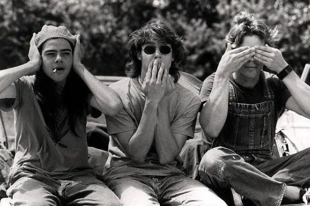 《年少轻狂》：原汁原味的70年代美式青春