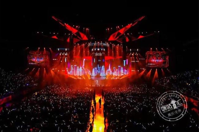 2021第十五届上海咪咕汇音乐盛典嘉宾阵容+购票链接 2021第十五届上海咪咕汇音乐盛典嘉宾阵容+购票链接