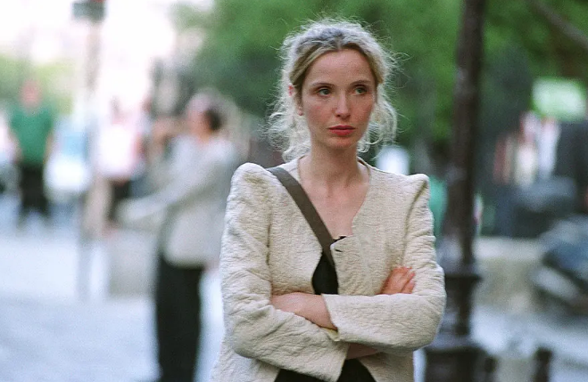 《爱在日落黄昏时》：将浪漫进行到底，经典爱情电影