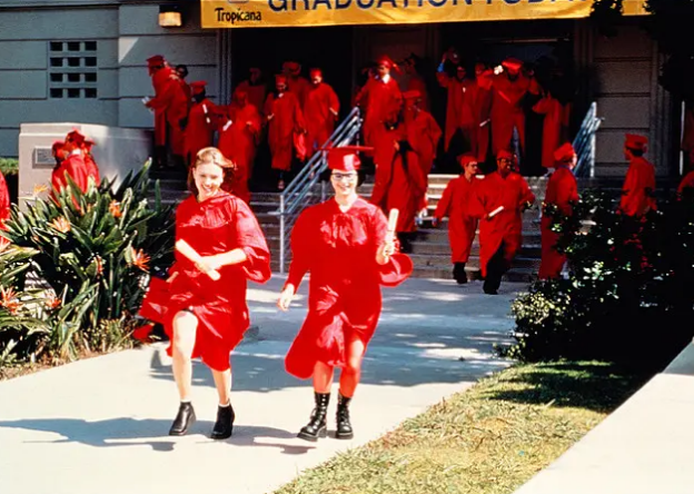 《幽灵世界》：成长时期的迷茫和空虚