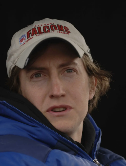 《雪天使》：关于悲伤与爱恨的多线叙事剧