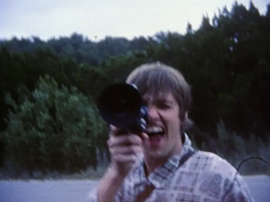 《都市浪人》：小城一天的的DV纪实