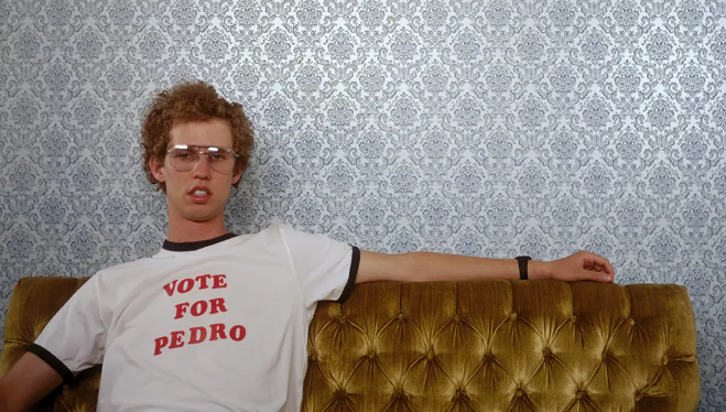 《大人物拿破仑》：怪小孩的故事