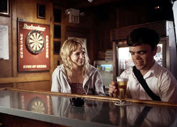 《心灵驿站》:动人的小品电影