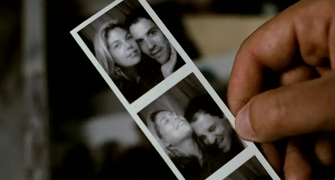 《摇摆者》——美国九十年代青年对爱情的态度 《摇摆者》——美国九十年代青年对爱情的态度