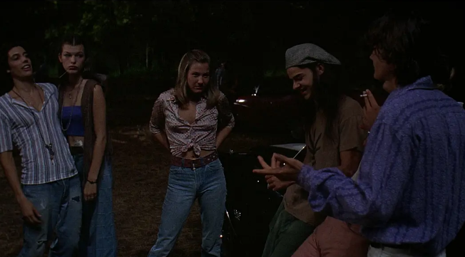 《年少轻狂》：原汁原味的70年代美式青春