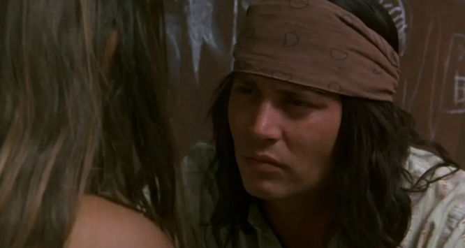 《英雄少年历险记》：男人不想长大的微妙心理方面