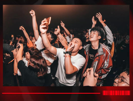 2021南宁YOULO跨年电音派对演出场馆、订票链接