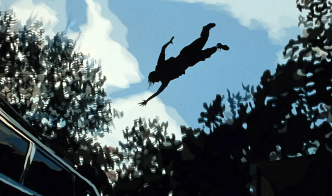 《半梦半醒的人生》：梦中梦结构诠释哲学