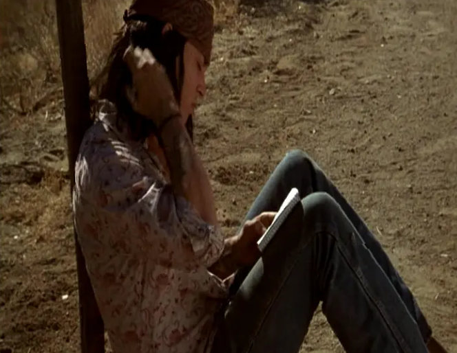 《英雄少年历险记》：男人不想长大的微妙心理方面