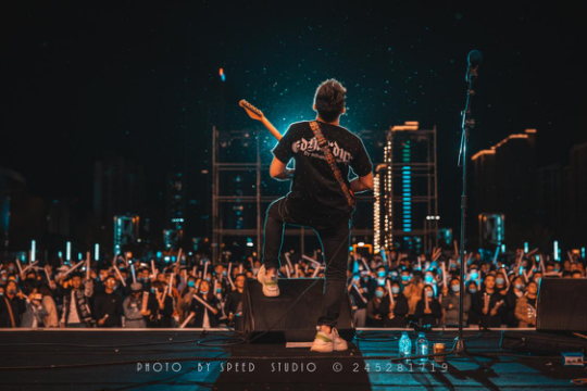 2022纪念Beyond郑州演唱会门票在哪买？