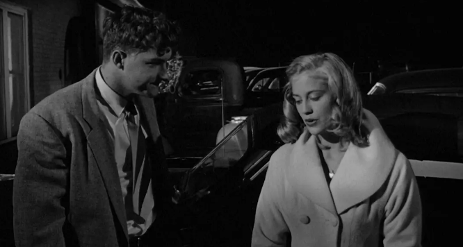 《最后一场电影》：青春就是暴走的欲望