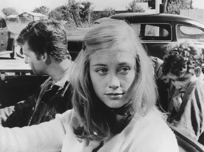 《最后一场电影》：青春就是暴走的欲望