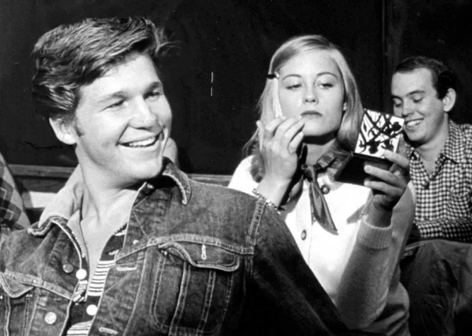 《最后一场电影》：青春就是暴走的欲望