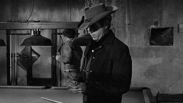 《最后一场电影》：青春就是暴走的欲望