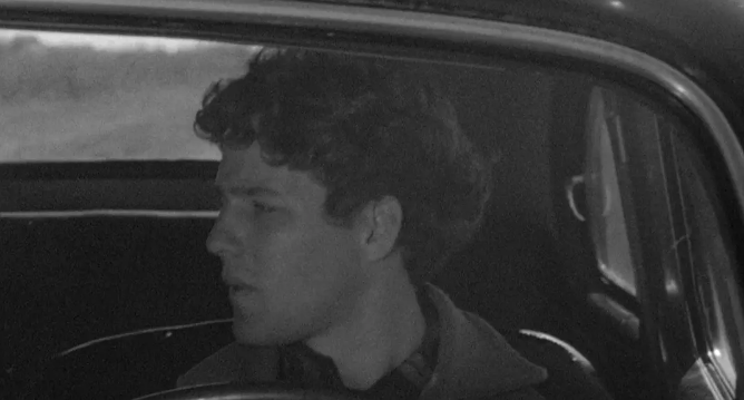 《最后一场电影》：青春就是暴走的欲望