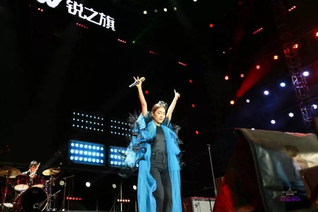 2021南拳妈妈宿迁演唱会门票详情（时间+票价）